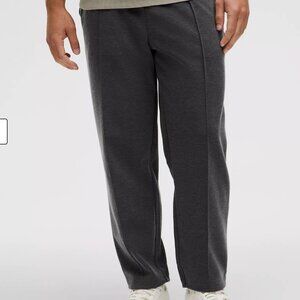 lululemon gridliner pull on trouser